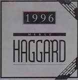 Merle Haggard 1996