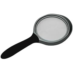 Handheld magnifiers
