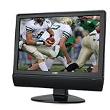 Coby TFTV2224 22-Inch Widescreen LCD HDTV/Monitor with HDMI Input (Black)