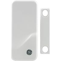 GE 45131 Choice-Alert Wireless Door/Window Sensor