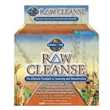 Raw Cleanse