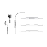 Apple Earphones with Remote and Mic (OLD VERSION)