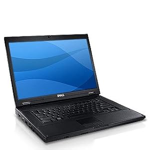 Dell Latitude e6500 2.66GHz Laptop