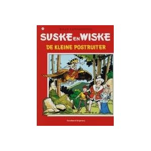 【クリックで詳細表示】De kleine postruiter / 224 kleine postruiter / druk 1 [Perfect]