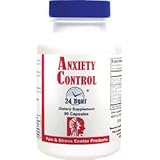 Anxiety Control 24? Hour