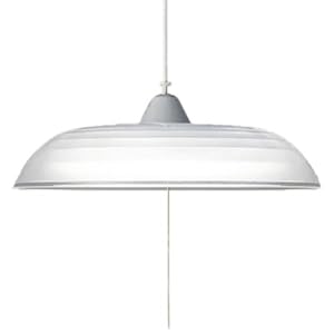 【クリックで詳細表示】Panasonic ツインPaペンダントライト(クール色)4.5～8畳 HHF7131EP