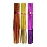 Nag Champa - 100 Stick Bulk Pack of In-Scents Incense