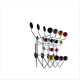Eames Hang-It-All Rack by Herman Miller