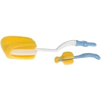 Born Free Baby Products Twister Brush Set