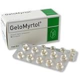 Gelomyrtol Gelomyrtol Kapseln 50 capsules