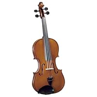 Cremona SV-130 Premier Novice Violin, 1/4-Size