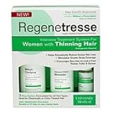 University Medical Regenetresse Thinning Hair Intensive Treatment System 1 system
