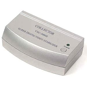 【クリックで詳細表示】プランテック 画像安定装置 VXC-3000II 【スペシャル機能搭載】 ＜26787＞