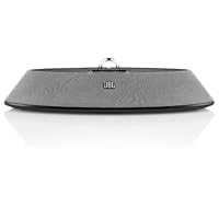 JBL On Stage 200ID High-Performance Speaker Dock for iPhone 1G and iPod (Black)