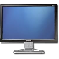 LCD Display - Tft Active Matrix - 19 Inch - 1440 X 900 - 300 CD/M2 - 600:1 - 5 M