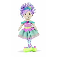 Manhattan Toy Groovy Girls Fantasy Themed Doll Belisima Ballerina