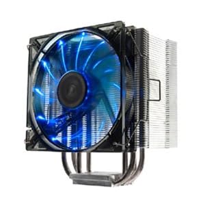 【クリックで詳細表示】ENERMAX 冷却 CPUクーラー ETS-T40-TA