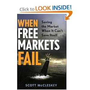 When Free Markets Fail