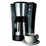 Melitta 10-Cup Thermal Coffee Brewer