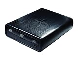 Iomega 24x Super DVD Writer 34694 (Black)
