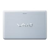 Sony VAIO VGN-NW240F/S 15.5-Inch Silver Laptop (Windows 7 Home Premium)