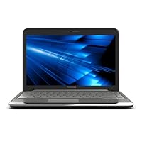 Toshiba Satellite T235D-S1360 13.3-Inch Laptop ( Fusion Chrome Finish in Gemini Black)