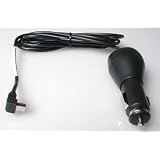 Magellan RoadMate 1200 GPS, Magellan Maestro GPS 3200 3250 4250, TomTom One, OneXL, Go 720, Go 920T, Mio C230, C720T 12V DC Car Vehicle Cigarette Lighter Power Adapter Cable Charger Cord