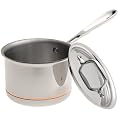 All-Clad Copper Core 2-Quart Saucepan