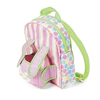 Manhattan Toy Baby Carrier for Baby Stella