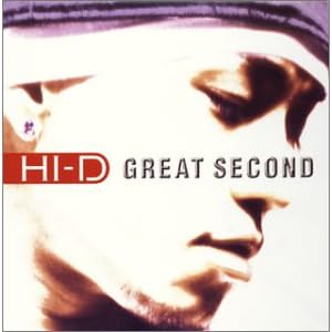 【クリックで詳細表示】GREAT SECOND
