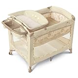 Bright Starts Ingenuity Sleepeasy Playard, Bella Vista
