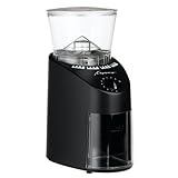 Capresso Infinity Conical Burr Grinders