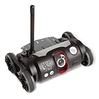 Spy Gear Spy Video TRAKR