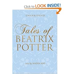 Tales of Beatrix Potter - Beatrix Potter