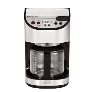 Krups KM5065 Test