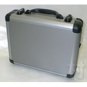 【クリックで詳細表示】ABSマキシムコンパクトケースC MAX-C ～保管に便利なコンパクトサイズ～