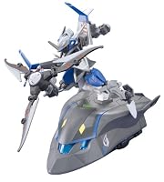 1/1 �_���{�[����@WARS (�E�H�[�Y) LBX 045 �o���E�X�p���X & ���C�f�B���O�\�[�TII