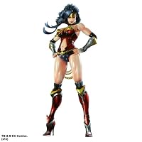 DC Comics VARIANT �v���C�A�[�c��KAI �����_�[�E�[�}�� (�����i�E�A�N�V�����t�B�M���A)