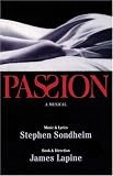Passion thumbnail
