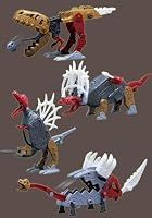ほねほねザウルス大魔竜 Box(食玩)