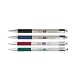 Bic Medium Point 2 Count Bpaip21 Blu