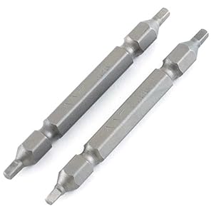 【クリックでお店のこの商品のページへ】NAC スクエアビット FN-49 SQ1 65MM