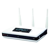 D-Link DIR-855 Xtreme N Duo Dual Band Draft 802.11n Media Router