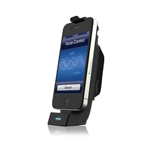 Kensington AssistOne Handsfree iPhone Car Device $33.24 