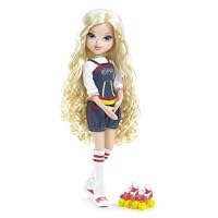 Moxie Girlz After School Dollpack - Avery