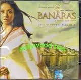 Banaras - A Mystic Love Story