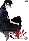 Peacemaker, Vol. 2: Of Swords & Strength