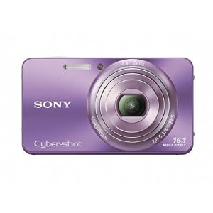 DSC-W570/V