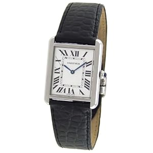 Cartier W1018355