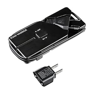 【クリックでお店のこの商品のページへ】SANWA SUPPLY RW47BK ゴーコンタップ(ブラック)